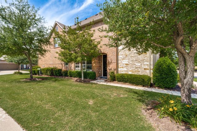 7101 Huckleberry Drive, Mckinney, TX 75070