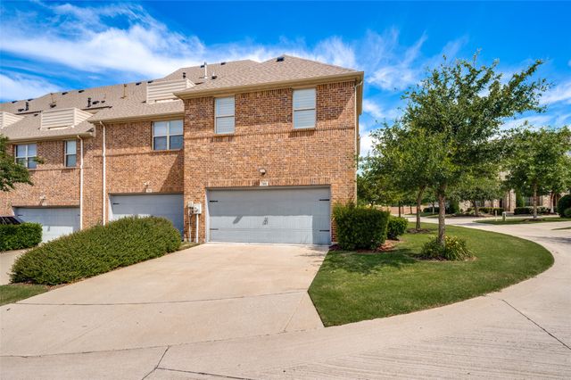 7101 Huckleberry Drive, Mckinney, TX 75070