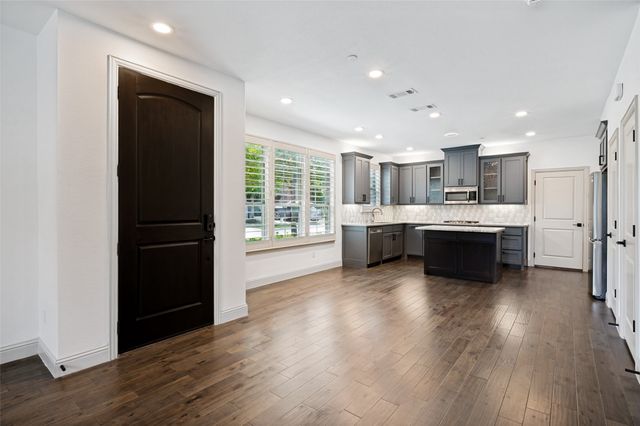 7101 Huckleberry Drive, Mckinney, TX 75070