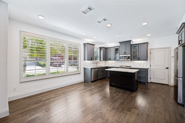 7101 Huckleberry Drive, Mckinney, TX 75070