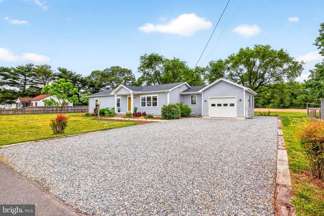 6713 HEARNS POND RD, Seaford, DE 19973