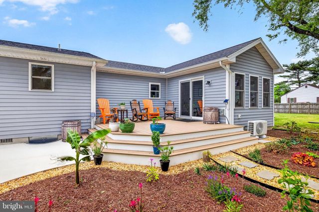 6713 HEARNS POND RD, Seaford, DE 19973