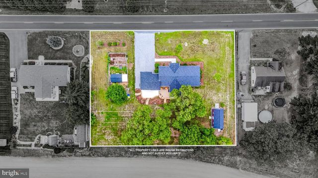 6713 HEARNS POND RD, Seaford, DE 19973