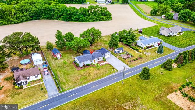 6713 HEARNS POND RD, Seaford, DE 19973
