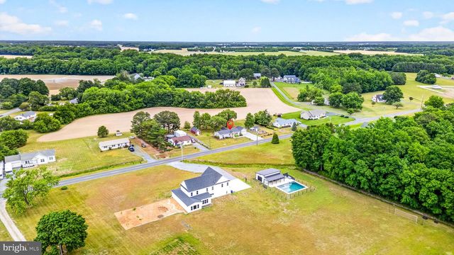 6713 HEARNS POND RD, Seaford, DE 19973