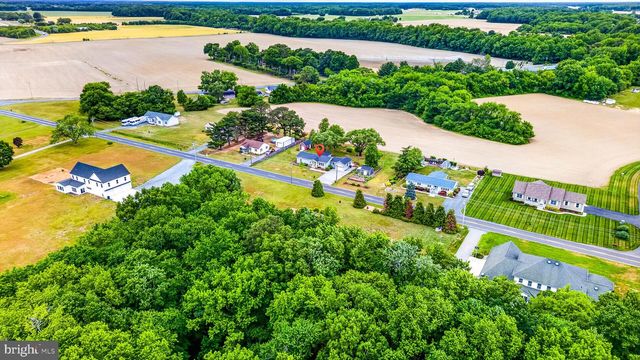 6713 HEARNS POND RD, Seaford, DE 19973