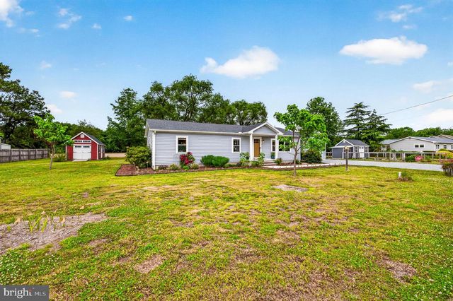 6713 HEARNS POND RD, Seaford, DE 19973