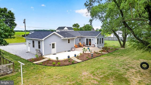 6713 HEARNS POND RD, Seaford, DE 19973