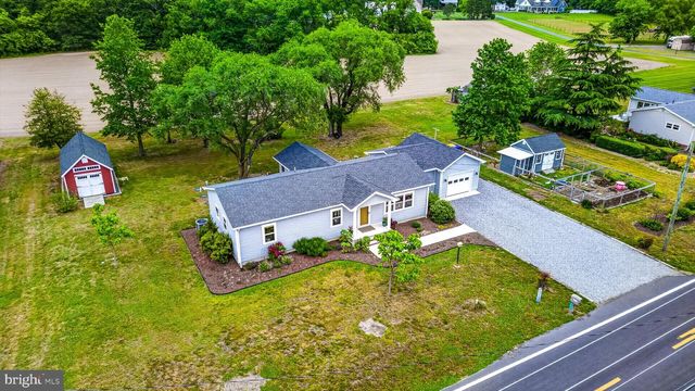 6713 HEARNS POND RD, Seaford, DE 19973