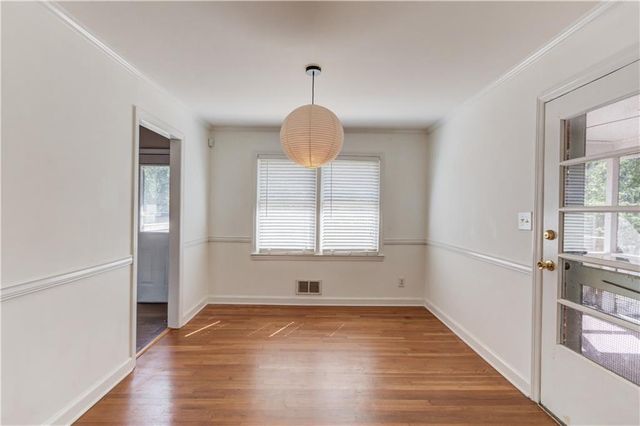 4594 Chamblee Tucker Road, Tucker, GA 30084