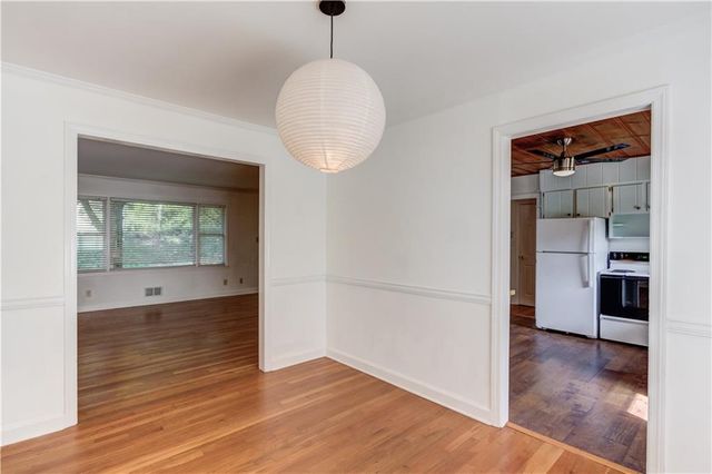 4594 Chamblee Tucker Road, Tucker, GA 30084