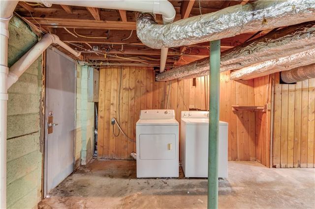 4594 Chamblee Tucker Road, Tucker, GA 30084