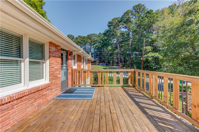 4594 Chamblee Tucker Road, Tucker, GA 30084