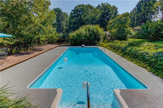 4594 Chamblee Tucker Road, Tucker, GA 30084