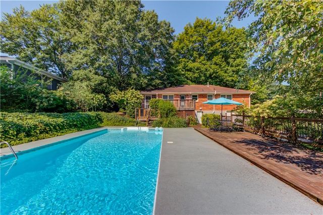 4594 Chamblee Tucker Road, Tucker, GA 30084