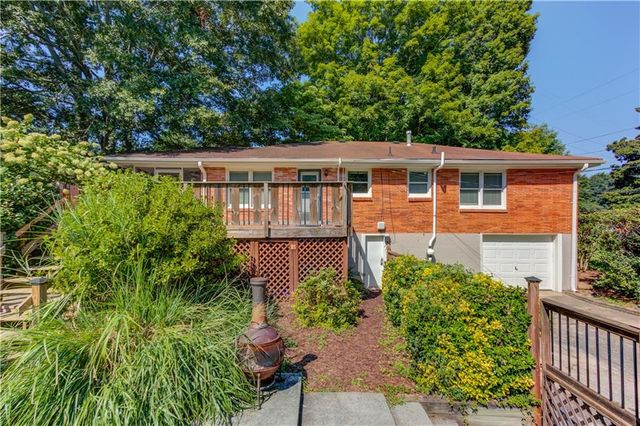 4594 Chamblee Tucker Road, Tucker, GA 30084