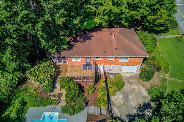 4594 Chamblee Tucker Road, Tucker, GA 30084