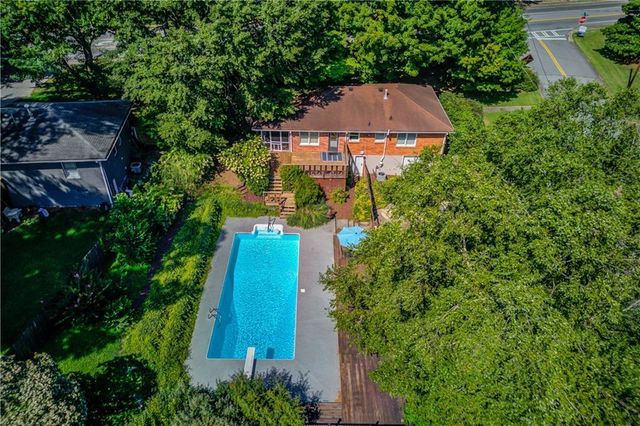 4594 Chamblee Tucker Road, Tucker, GA 30084
