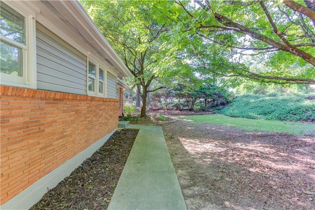 4594 Chamblee Tucker Road, Tucker, GA 30084