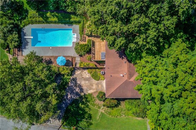 4594 Chamblee Tucker Road, Tucker, GA 30084