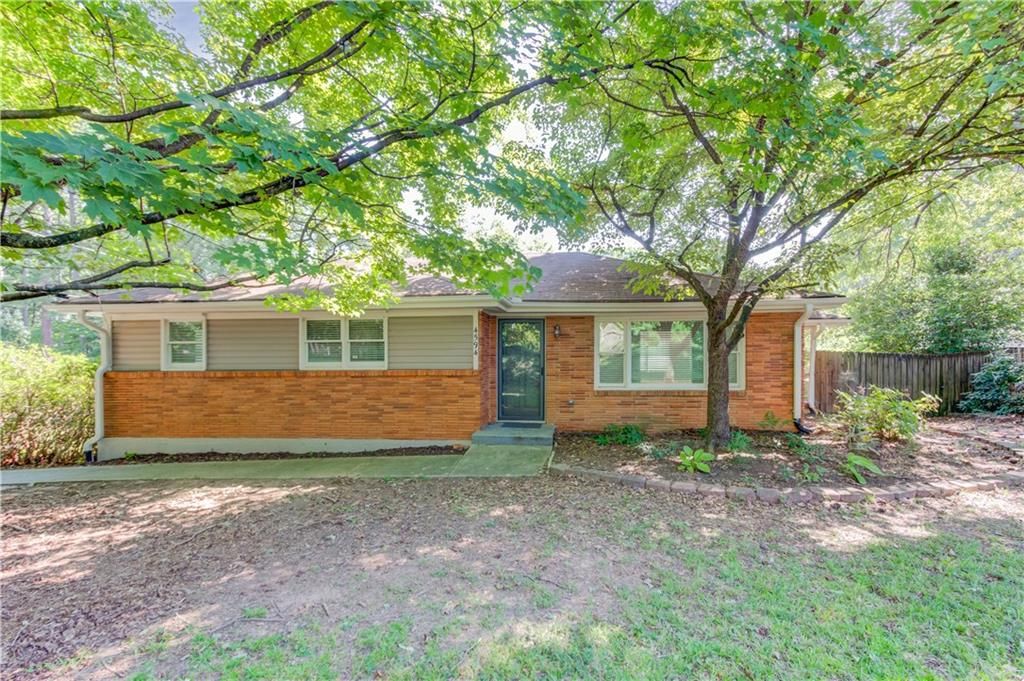 4594 Chamblee Tucker Road, Tucker, GA 30084
