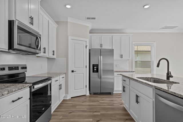 70 Umbrella Palm Drive, Hampstead, NC 28443