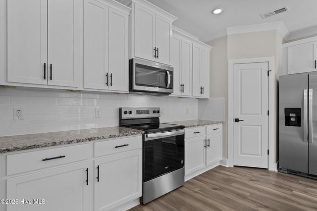 70 Umbrella Palm Drive, Hampstead, NC 28443