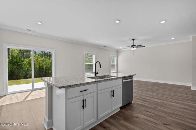 70 Umbrella Palm Drive, Hampstead, NC 28443