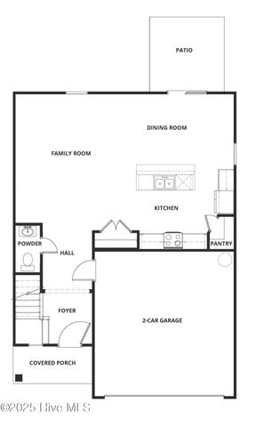 70 Umbrella Palm Drive, Hampstead, NC 28443