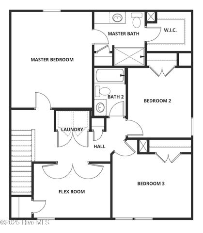 70 Umbrella Palm Drive, Hampstead, NC 28443