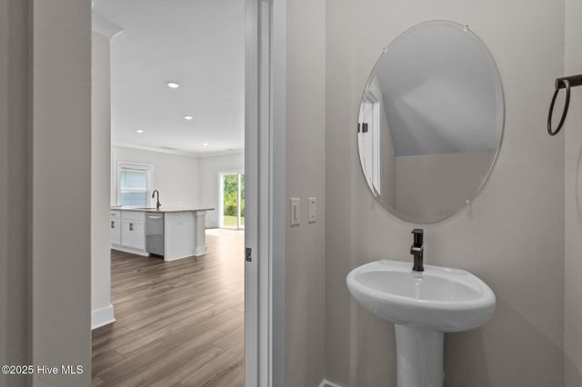 70 Umbrella Palm Drive, Hampstead, NC 28443