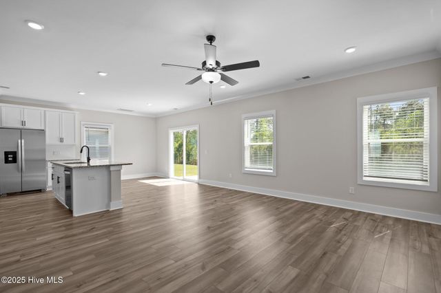 70 Umbrella Palm Drive, Hampstead, NC 28443