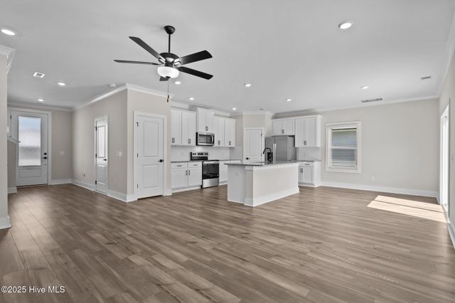 70 Umbrella Palm Drive, Hampstead, NC 28443