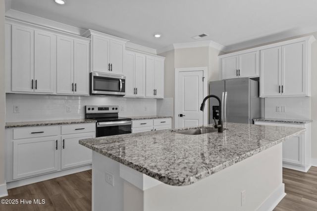 70 Umbrella Palm Drive, Hampstead, NC 28443