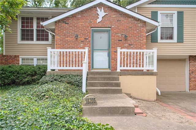 18205 E 24 Terrace S, Independence, MO 64057