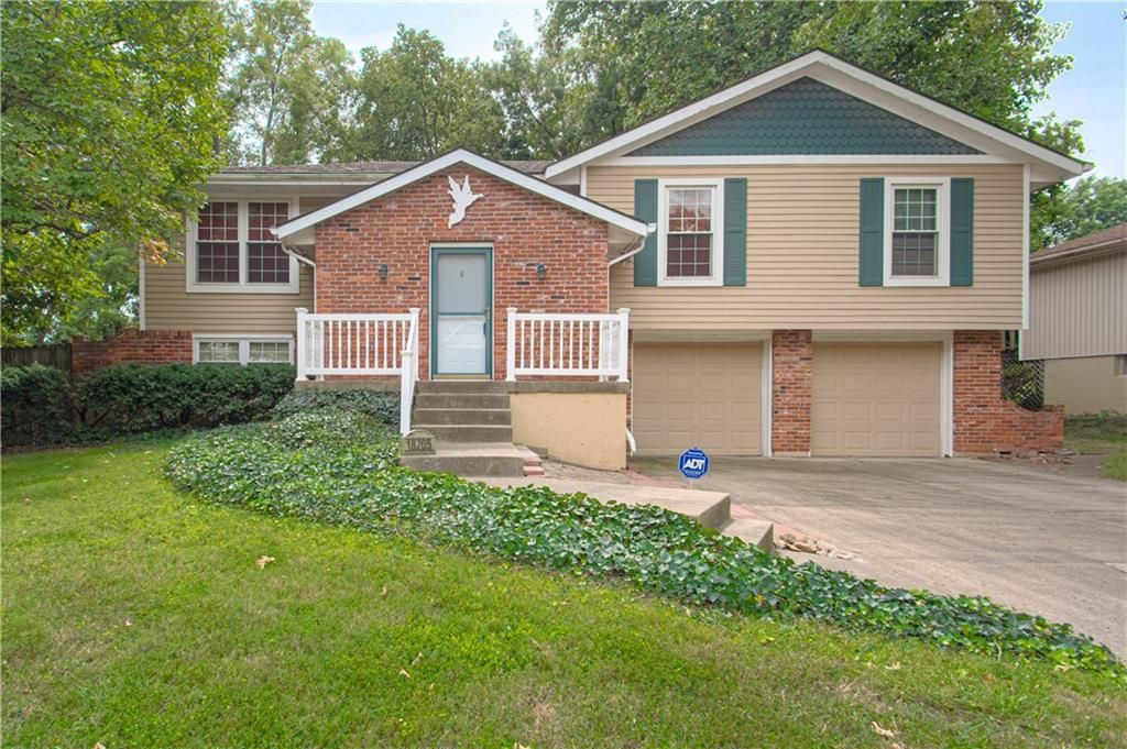 18205 E 24 Terrace S, Independence, MO 64057