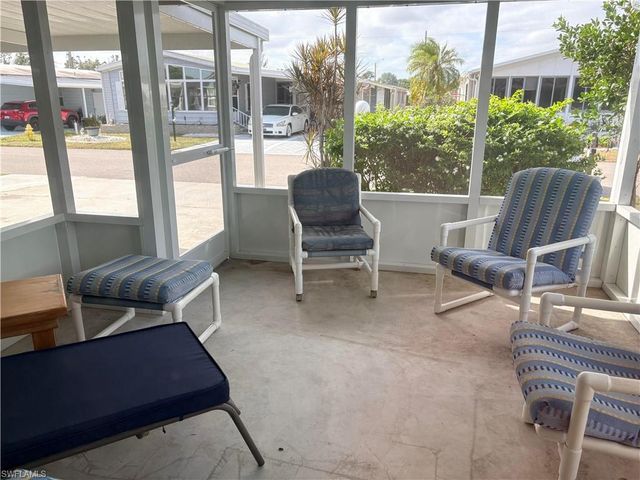 3142 Linwood DR, North Fort Myers, FL 33917