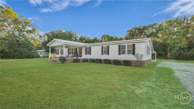 132 Brandi Lane, Guyton, GA 31312