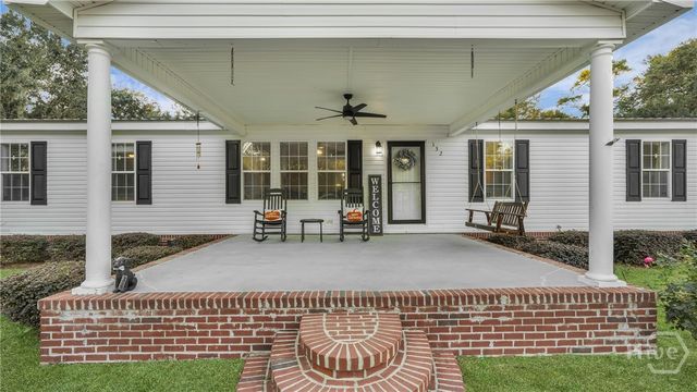 132 Brandi Lane, Guyton, GA 31312