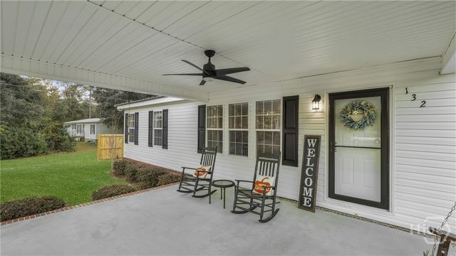 132 Brandi Lane, Guyton, GA 31312