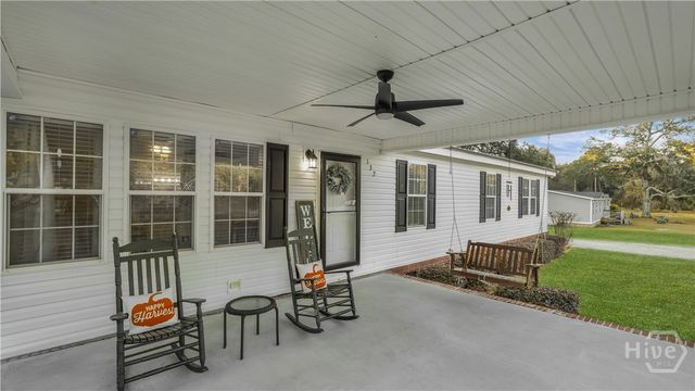 132 Brandi Lane, Guyton, GA 31312