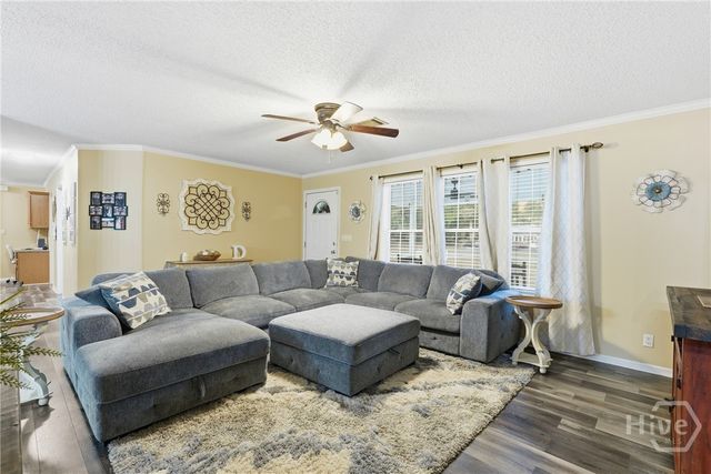 132 Brandi Lane, Guyton, GA 31312