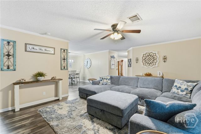 132 Brandi Lane, Guyton, GA 31312