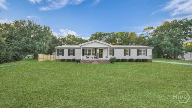 132 Brandi Lane, Guyton, GA 31312
