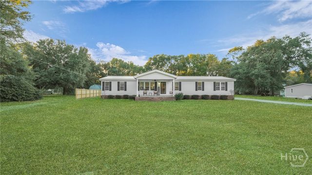 132 Brandi Lane, Guyton, GA 31312