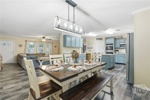 132 Brandi Lane, Guyton, GA 31312