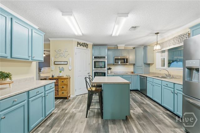 132 Brandi Lane, Guyton, GA 31312