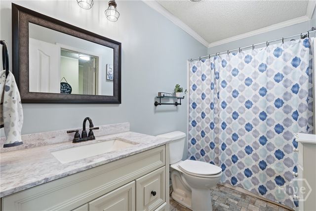 132 Brandi Lane, Guyton, GA 31312