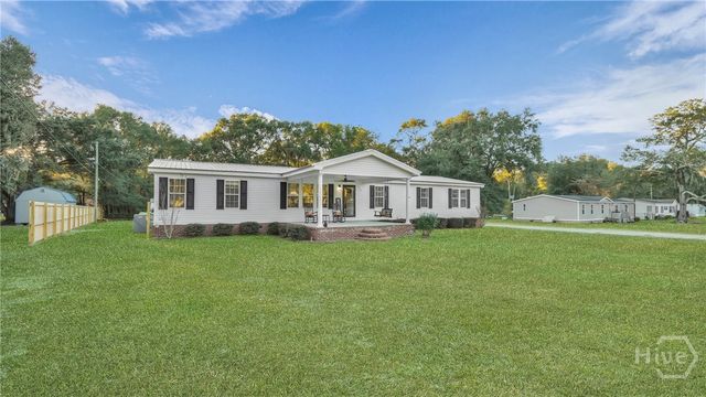 132 Brandi Lane, Guyton, GA 31312