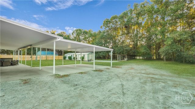 132 Brandi Lane, Guyton, GA 31312